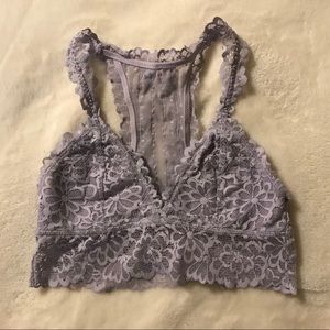 Aerie Lace Bralette